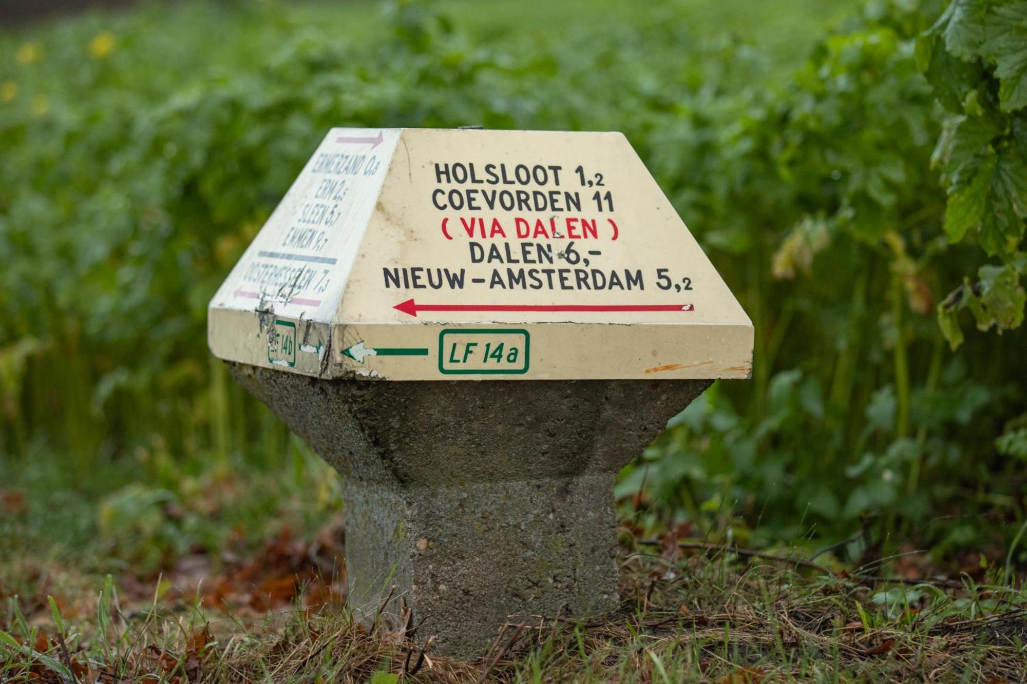 Drents Genieten - Lavendelheide Met Uitzicht Op Het Water Erm 外观 照片